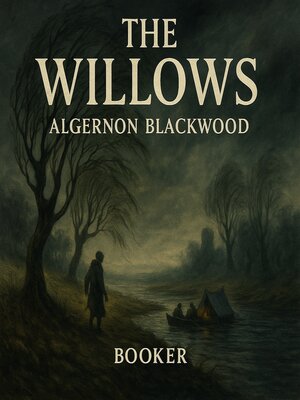 cover image of The Willows